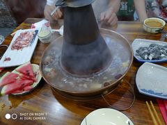 -燚焱炎火铜锅涮·烧烤