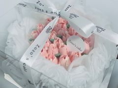 -ZOZO's昌左左精致甜品设计(新北店)