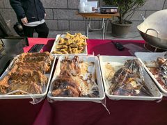 -香融府·烤鸭·家常菜(马家堡路店)