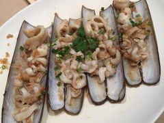 -陶陶居海鲜酒家(新马路店)