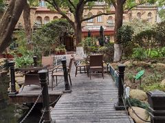 -马勒别墅·中餐厅