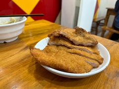 -潘国仙耳光馄饨(黄家阙路店)