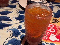-绿茶餐厅(布吉万象汇店)