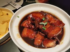 -小菜园新徽菜(青岛市南万象城店)