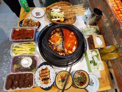 -玉林串串香·自助串串(崇文门搜秀店)