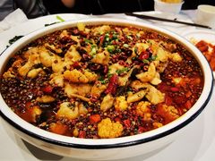 -咪咪川菜(太乙路店)