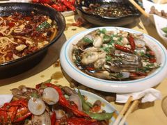 -小田油焖小龙虾(双井店)