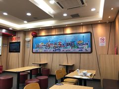 -达美乐比萨(东建路店)