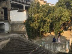 -蒋氏故居