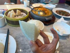 -不仔客海鲜·烧烤·270度海景餐厅(大东海店)