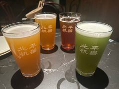 -北平机器Peiping Machine(百子湾店)