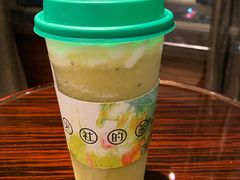奇异果果-TFIREROOM火社的茶(裕华万达店)