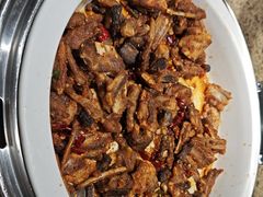 -汉巴味德·烤肉与啤酒的自助(杭州大悦城店)