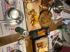 -神府路壹号·海鲜烧烤·砂锅粥·锅物(三坊七巷店)