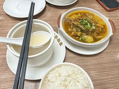 -百福麵家(新馬路店)