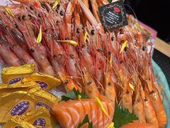 -桃夭日式料理(国信店)