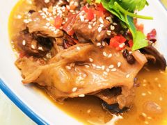 -本味焖罐源(天泽街店)