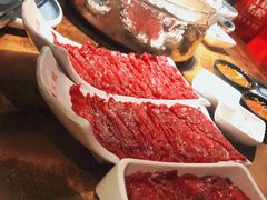 -左庭右院鲜牛肉火锅(新梅广场店)