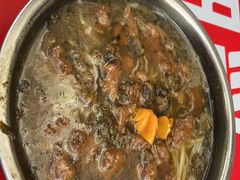 -老火车站牛肉粉