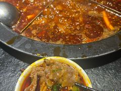 -陈眼镜火锅(总店)