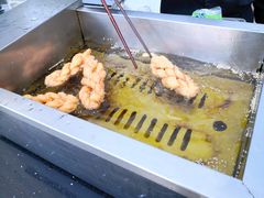 -长春净月潭喜来登酒店·盛宴标帜餐厅