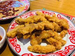 -辣伍爺·冒菜(乐淘里店)