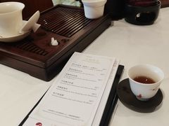 -白天鹅宾馆-宏图府餐厅