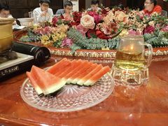 -梅花香里大酒店(郁金香路店)