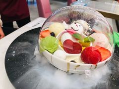 -哈根达斯(赛特奥莱店)