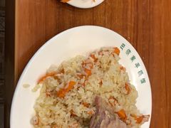 -巴依家新疆手抓饭(菱角湖万达店)