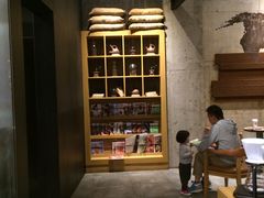 -星巴克臻选(深圳罗湖万象城店)