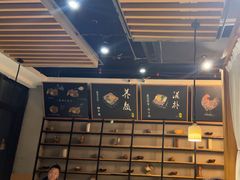 -狐狸爱上椰子鸡(滨江星光大道店)