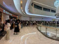 -KK ONE(京基滨河时代店)