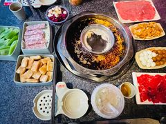 -巴倒烫陆派火锅山庄(南山总店)