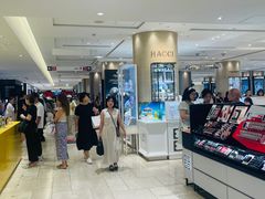 -三越百货(三越银座店)