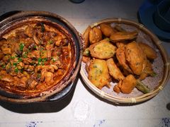 -客宴·江西客家菜(红角洲店)