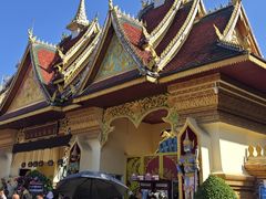 -西双版纳勐泐文化旅游区