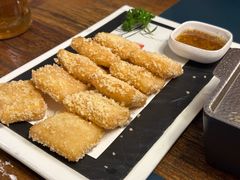 -花房餐厅(西溪天堂店)
