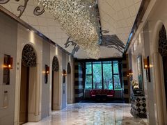 -上海闵行星河湾酒店