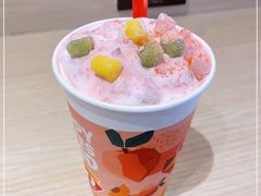 -DQ·蛋糕·冰淇淋(湖景东路店)