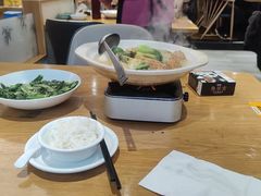 -龚兴城鱼羊吉·家传湖北菜(苗栗路总店)