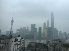 -上海外滩华尔道夫酒店