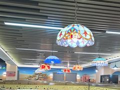 -花儿穆萨·烤肉餐厅(石马坪店)