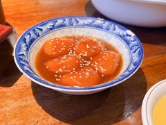 -壹湖两岸·鱼鲜山里菜(东江湖店)