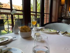 靠窗位-Le Comptoir de Pierre Gagnaire