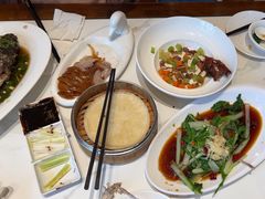 -梅利汴京烤鸭•开封豫菜地标店(东大街店)