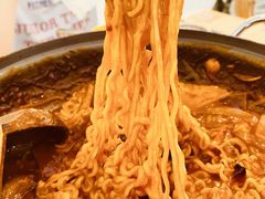 -Woolee韩食堂·韩式家庭料理
