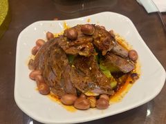 -熠盛粤味·顺德桑拿鸡(永康路店)