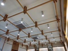 大堂-饺子季水饺餐厅(新市街店)