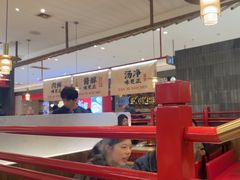 -侃爷南门铜锅涮肉